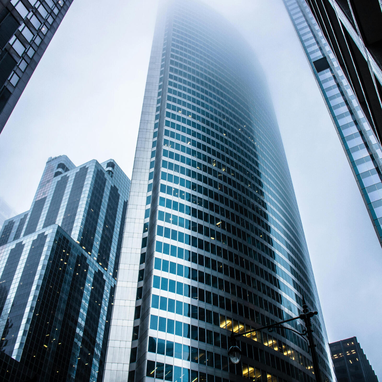 Business Acquisition