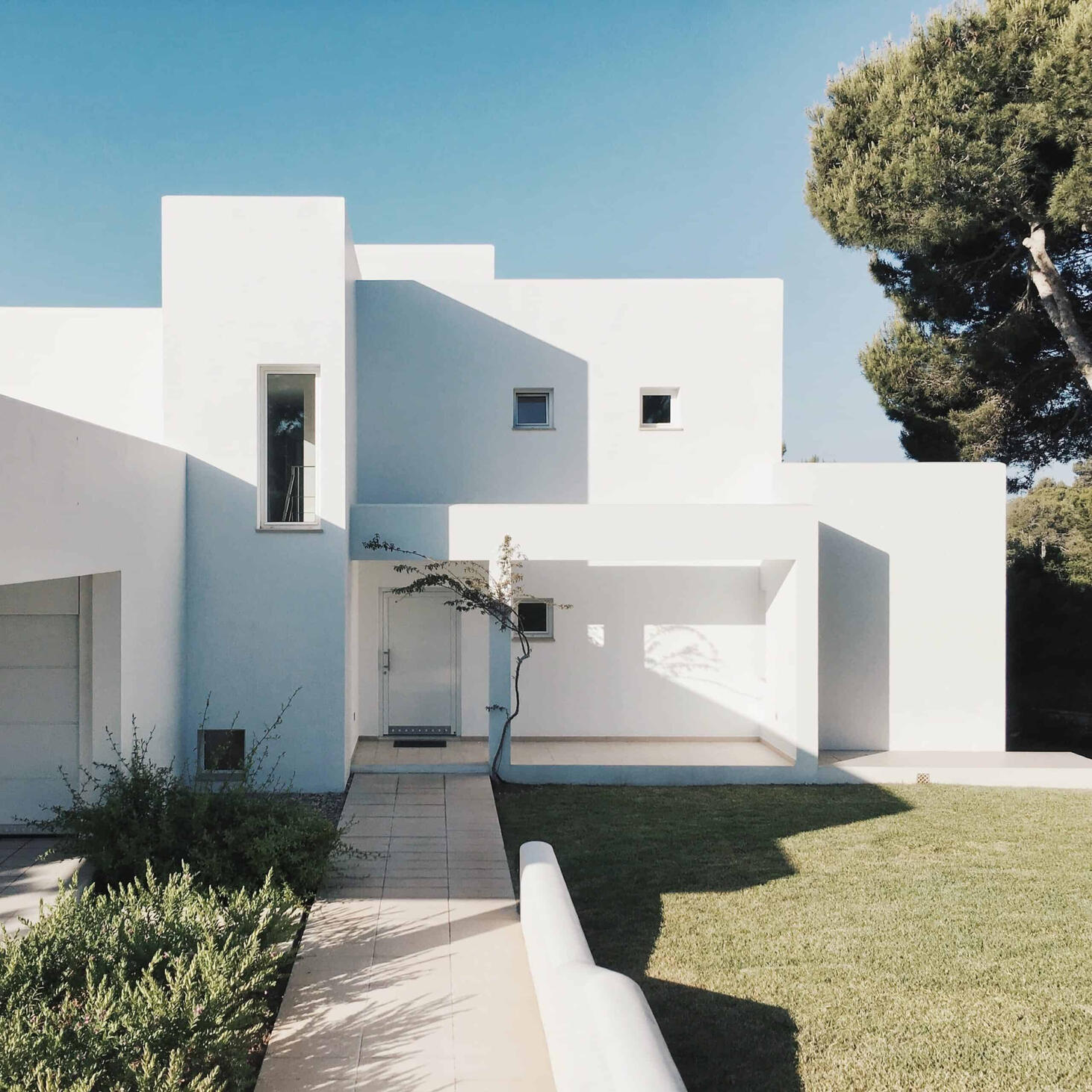 Luxury Real Estate