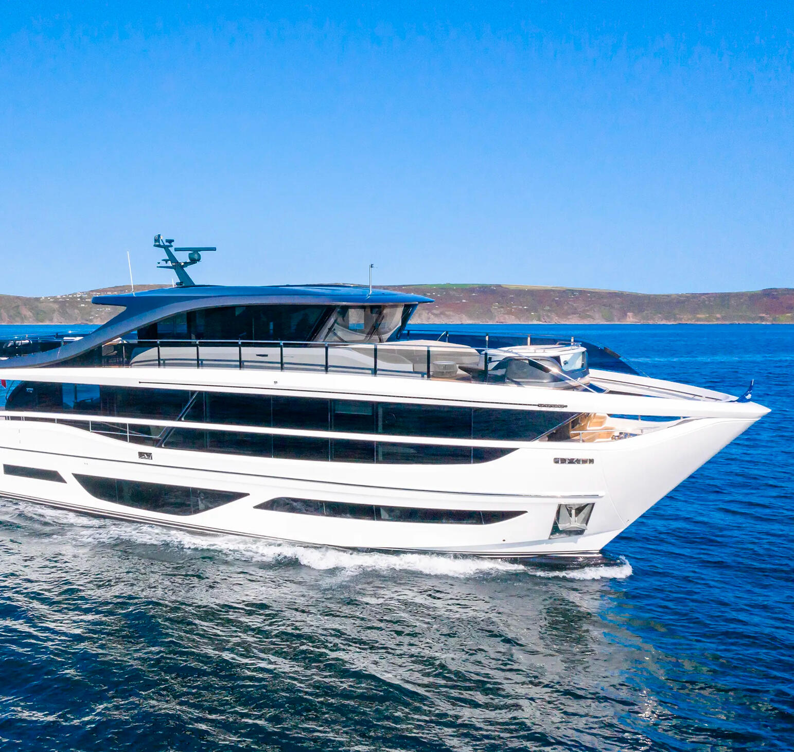 Yacht Sales & Charters